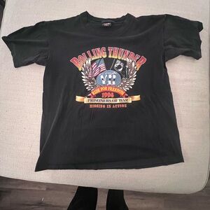 1994 Rolling Thunder Rally